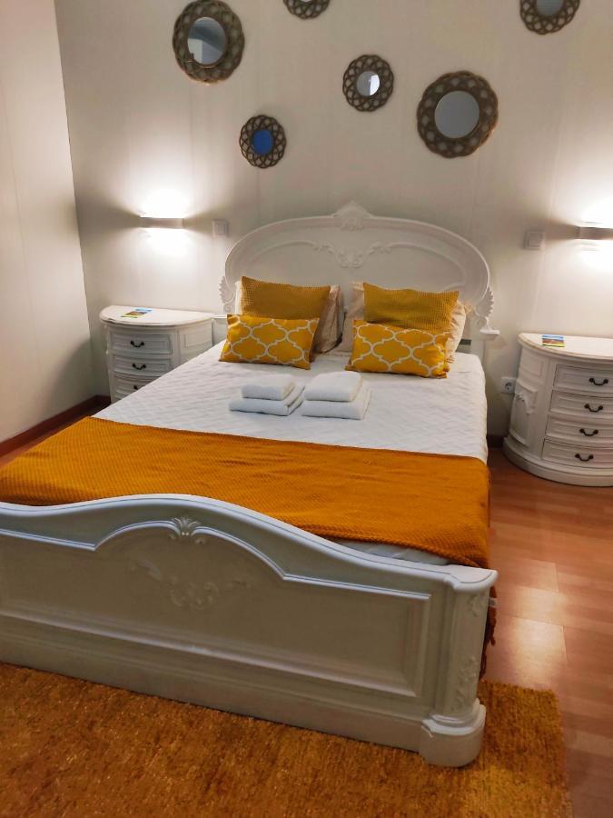 Hotel Santo Cristo House Ponta Delgada Exteriér fotografie
