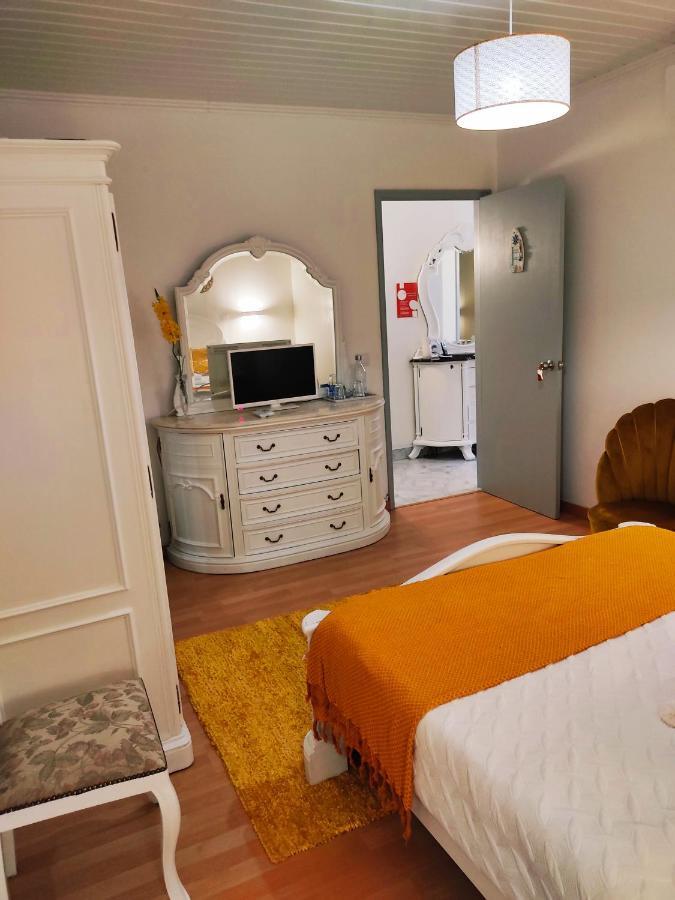 Hotel Santo Cristo House Ponta Delgada Exteriér fotografie
