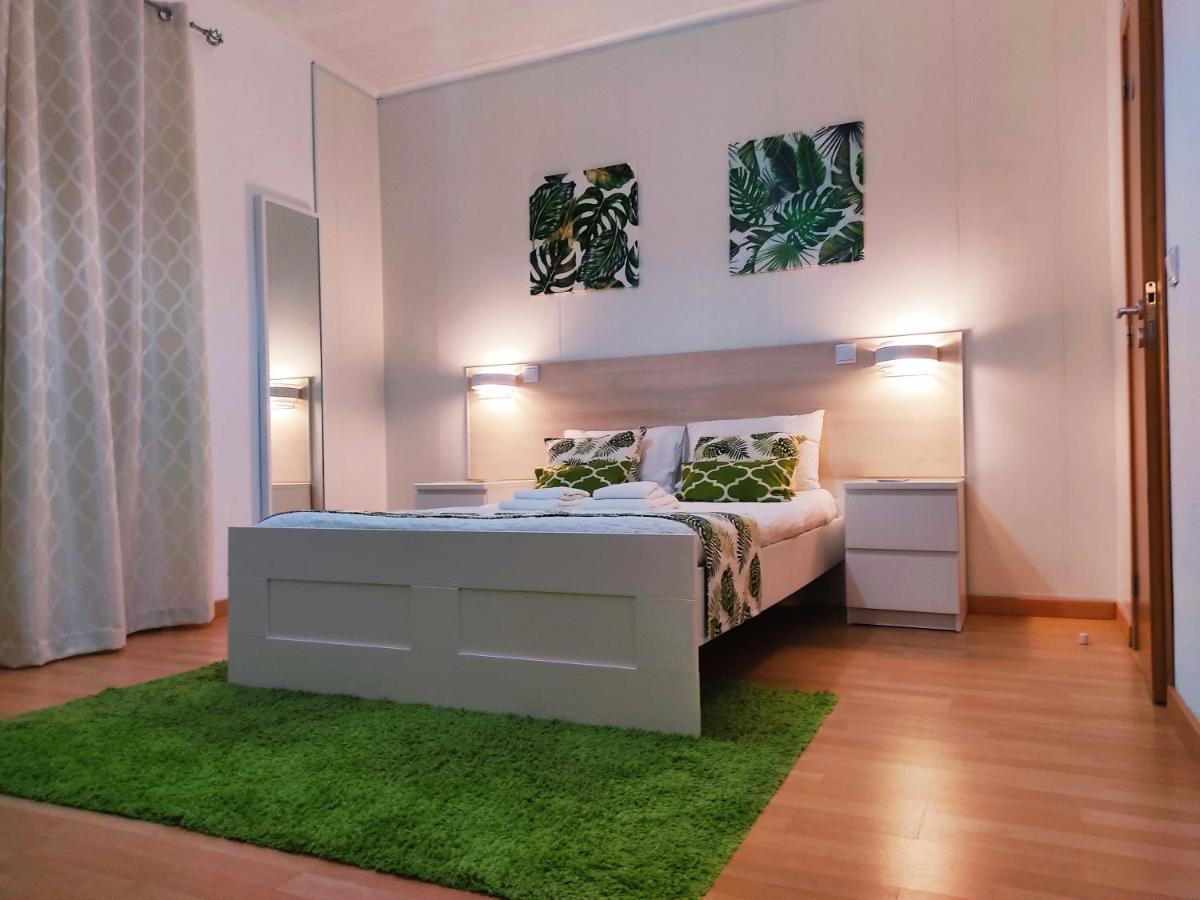 Hotel Santo Cristo House Ponta Delgada Exteriér fotografie