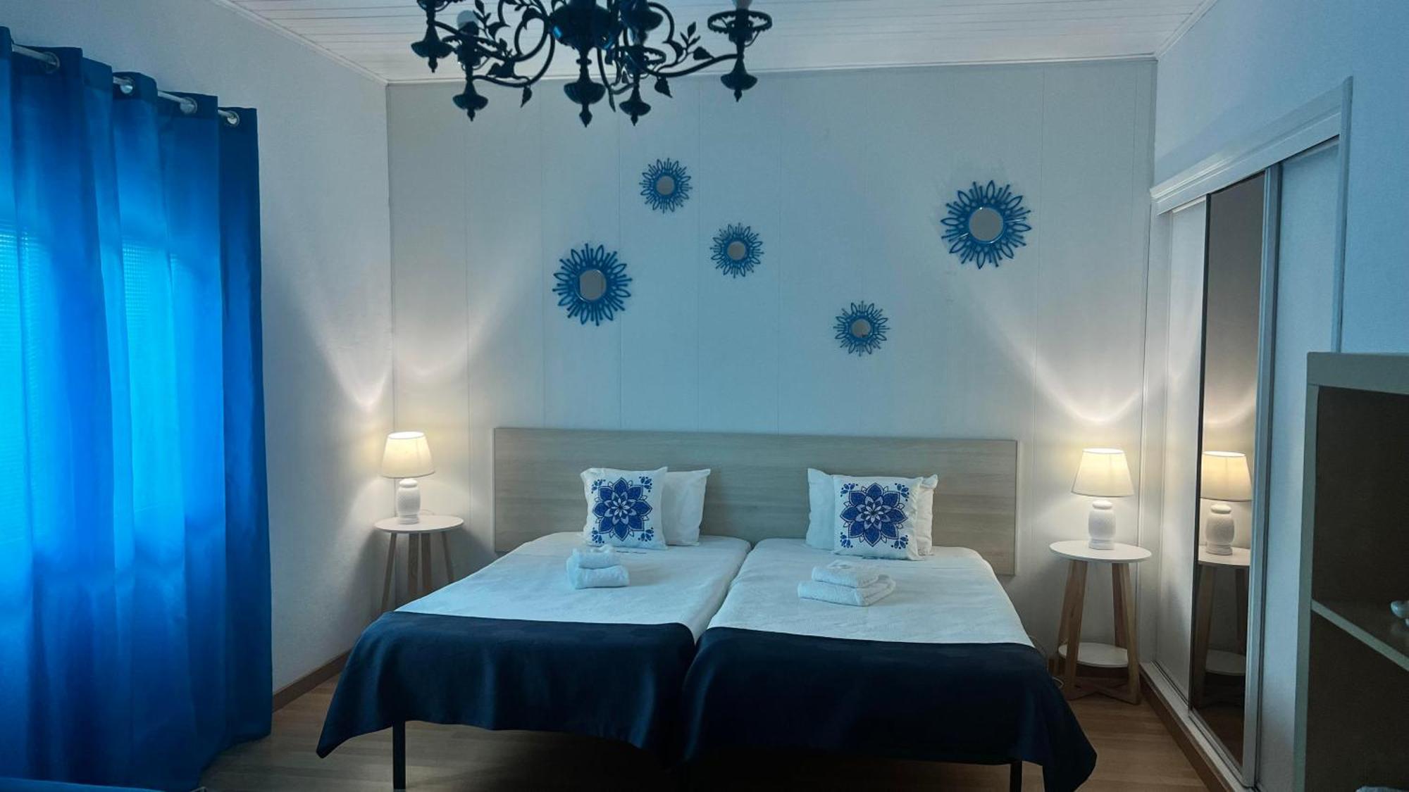 Hotel Santo Cristo House Ponta Delgada Exteriér fotografie