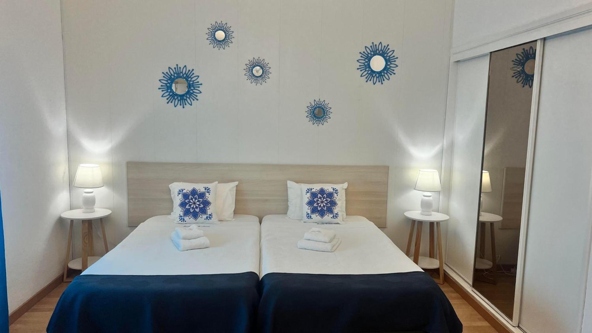 Hotel Santo Cristo House Ponta Delgada Exteriér fotografie